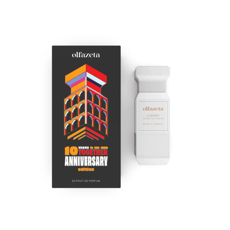 Chogan Olfazeta Imperatrix Probe