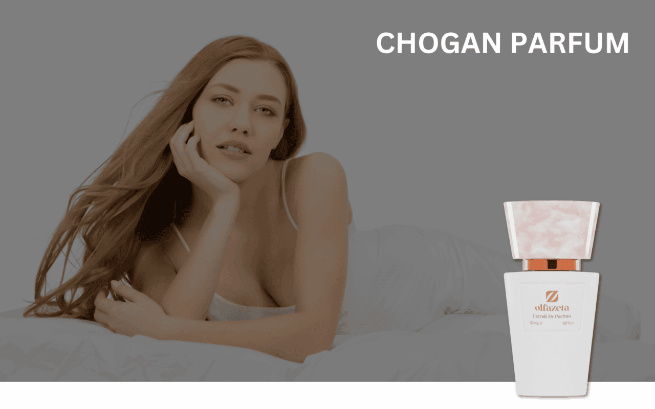 Chogan Olfazeta Parfum Banner Kachel