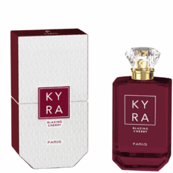 Fariis Blazing Cherry