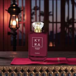 Fariis Blazing Cherry