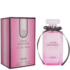 Fariis Fleur Explosion
