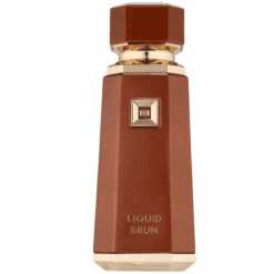 French Avenue Liquid Brun