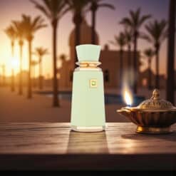 French Avenue Luscious