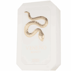 French Avenue Veneno Bianco