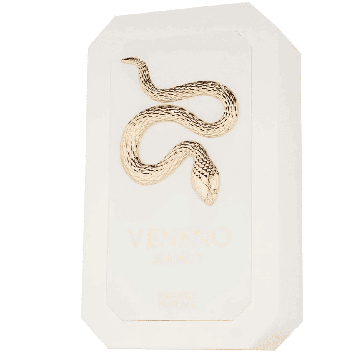 French Avenue Veneno Bianco
