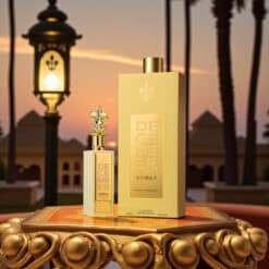 Paris Corner December Vanilla