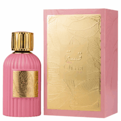 Paris Corner Qissa Pink