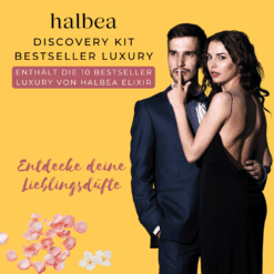 Halbe Luxury Unisex Discovery TOP10
