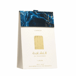 Lattafa Al Nashama Caprice