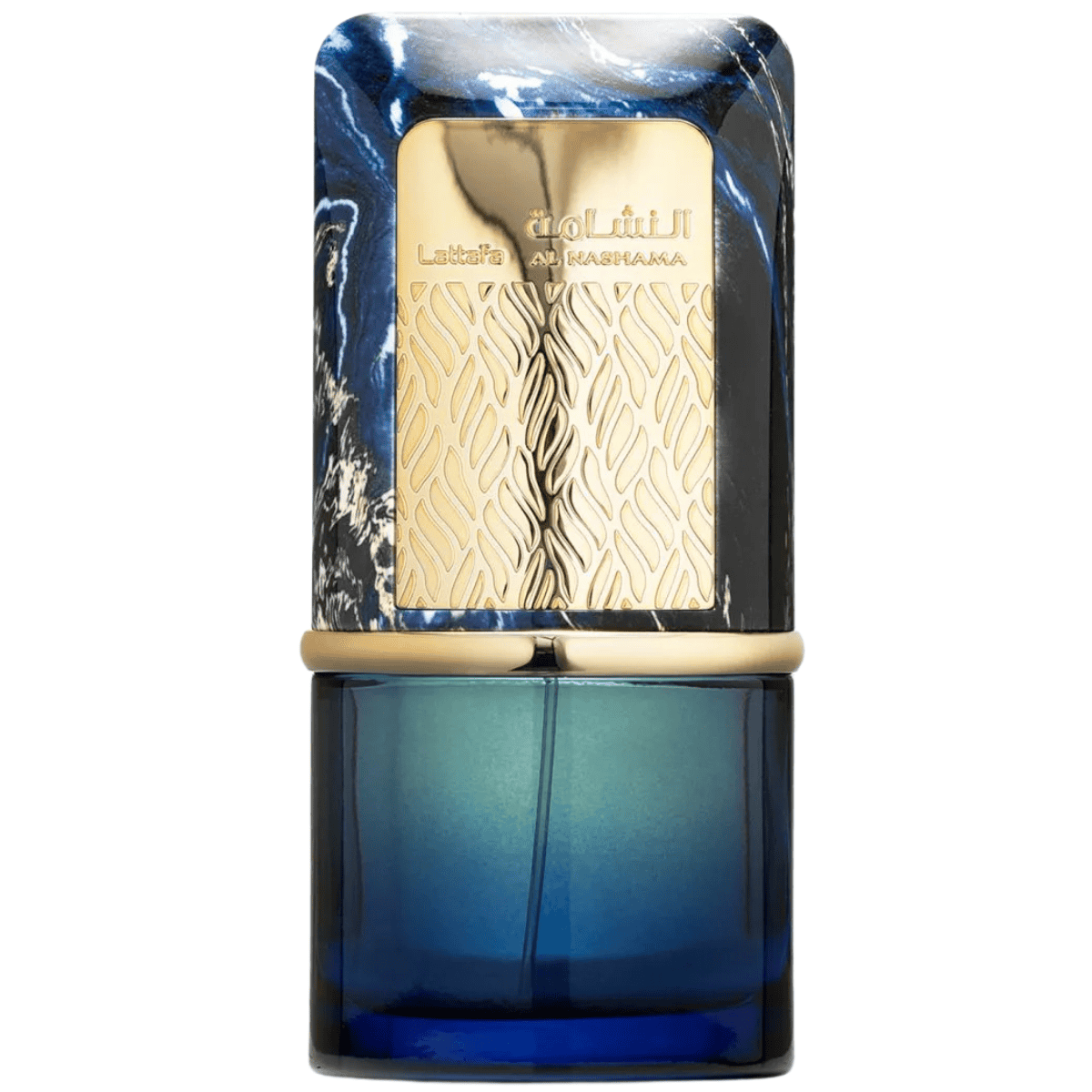 Lattafa Al Nashama Caprice