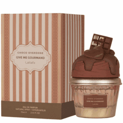 Lattafa Choco Overdose