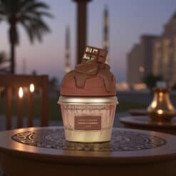 Lattafa Choco Overdose