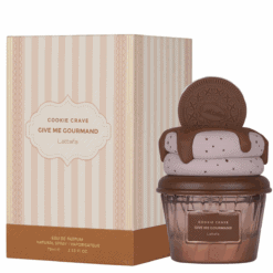 Lattafa Cookie Crave