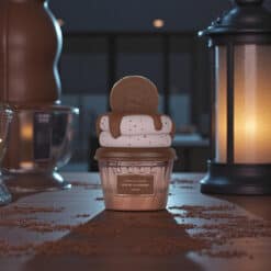 Lattafa Cookie Crave