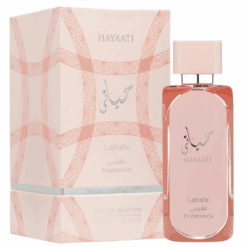 Lattafa Hayaati Florence
