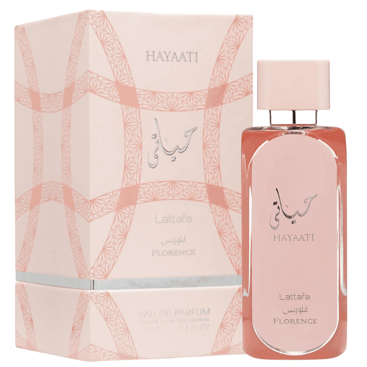 Lattafa Hayaati Florence