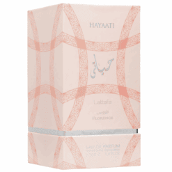Lattafa Hayaati Florence