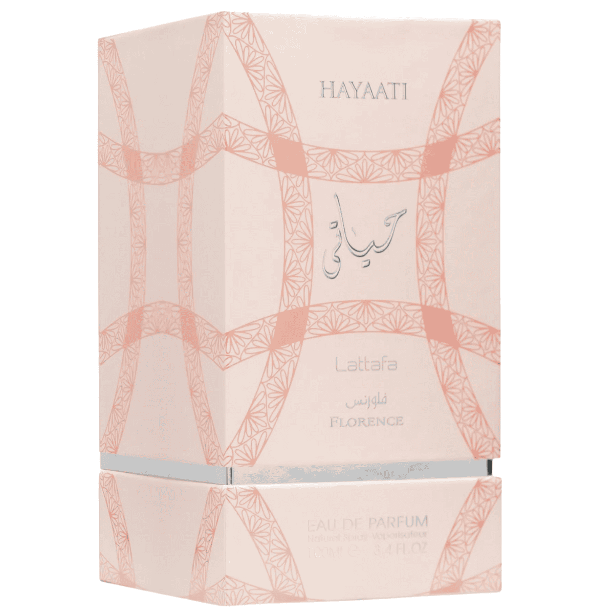 Lattafa Hayaati Florence