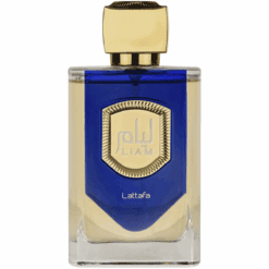 Lattafa Liam Blue Shine