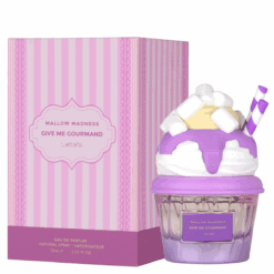 Lattafa Mallow Madness