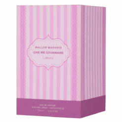 Lattafa Mallow Madness