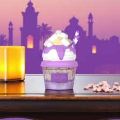 Lattafa Mallow Madness