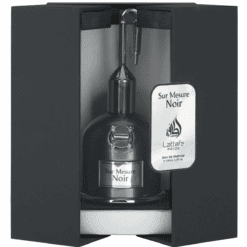 Lattafa Pride Sur Mesure Noir