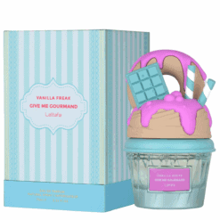 Lattafa Vanilla Freak