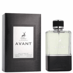 Maison Alhambra Avant