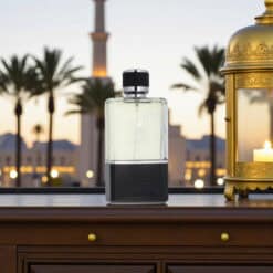 Maison Alhambra Avant