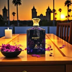 Maison Alhambra Avant Silk