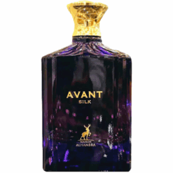 Maison Alhambra Avant Silk