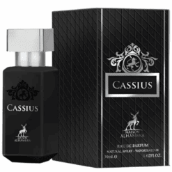 Maison Alhambra Cassius