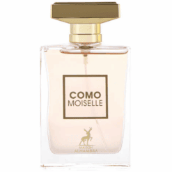 Maison Alhambra Como Moiselle