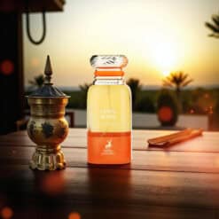 Maison Alhambra Coral Blush