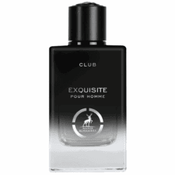 Maison Alhambra Exquisite Club