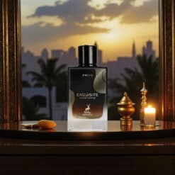 Maison Alhambra Exquisite Prive