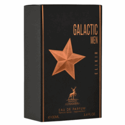 Maison Alhambra Galactic Men Elixir