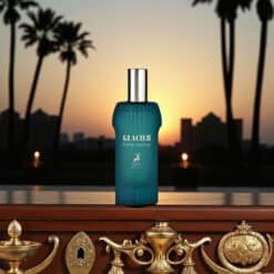 Maison Alhambra Glacier Pour Homme