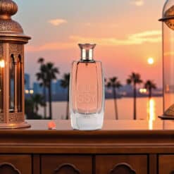 Maison Alhambra Glossy