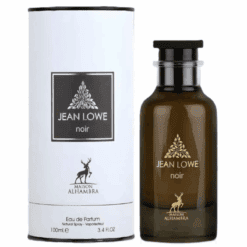 Maison Alhambra Jean Lowe Noir