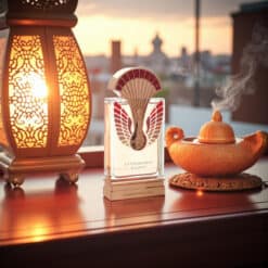 Maison Alhambra La Charmante Eclatant