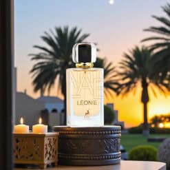 Maison Alhambra Lèonie