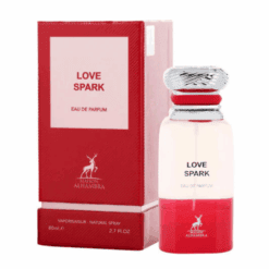 Maison Alhambra Love Spark