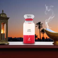 Maison Alhambra Love Spark