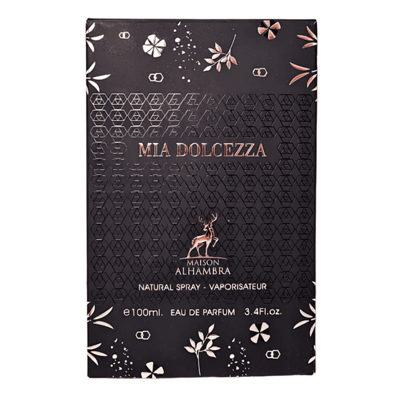 Maison Alhambra Mia Dolcezza