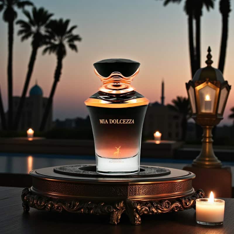 Maison Alhambra Mia Dolcezza