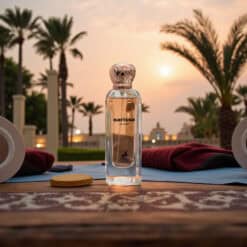 Maison Alhambra Narissa