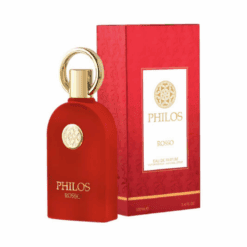 Maison Alhambra Philos Rosso