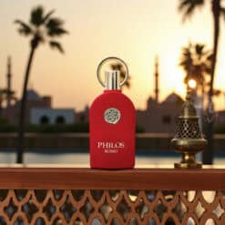 Maison Alhambra Philos Rosso